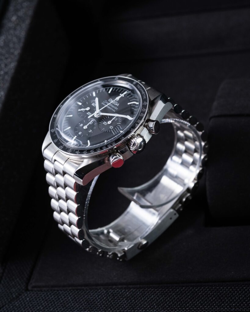 Omega Speedmaster 310.30.42.50.01.001 2021