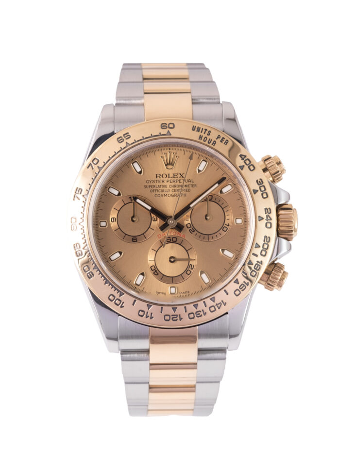 Rolex Daytona 116503 2018