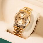 Rolex Day-Date 128238 2019