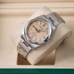 Rolex Datejust 126333 2018