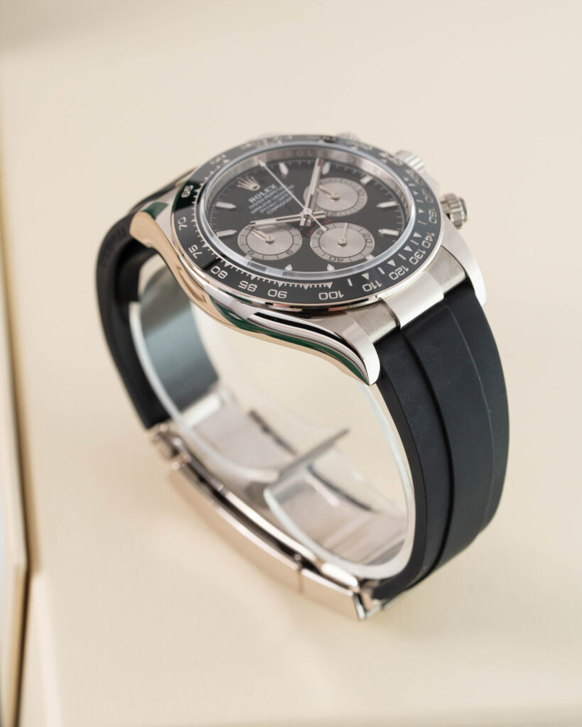 Rolex Daytona 126519LN 2025