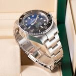 Rolex Deepsea 126660 2019