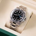 Rolex GMT-Master II 126710GRNR 2026