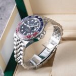 Rolex GMT-Master II 126710BLRO 2024