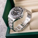 Rolex GMT-Master II 126710GRNR 2026