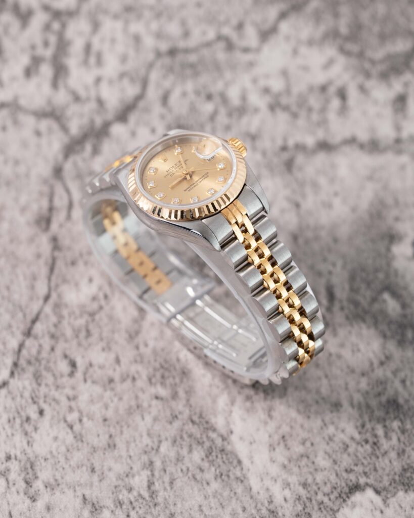 Rolex Datejust 69173 1995
