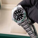 Rolex GMT-Master II 126720VTNR 2026
