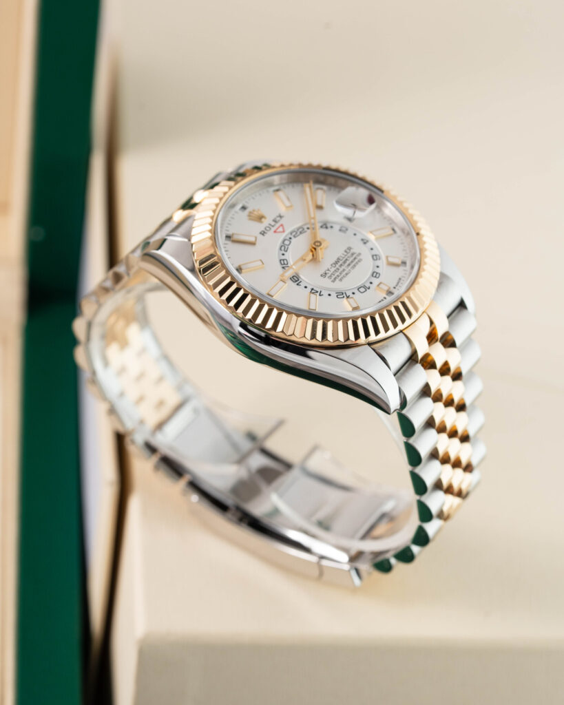 Rolex Sky-Dweller 336933 2024