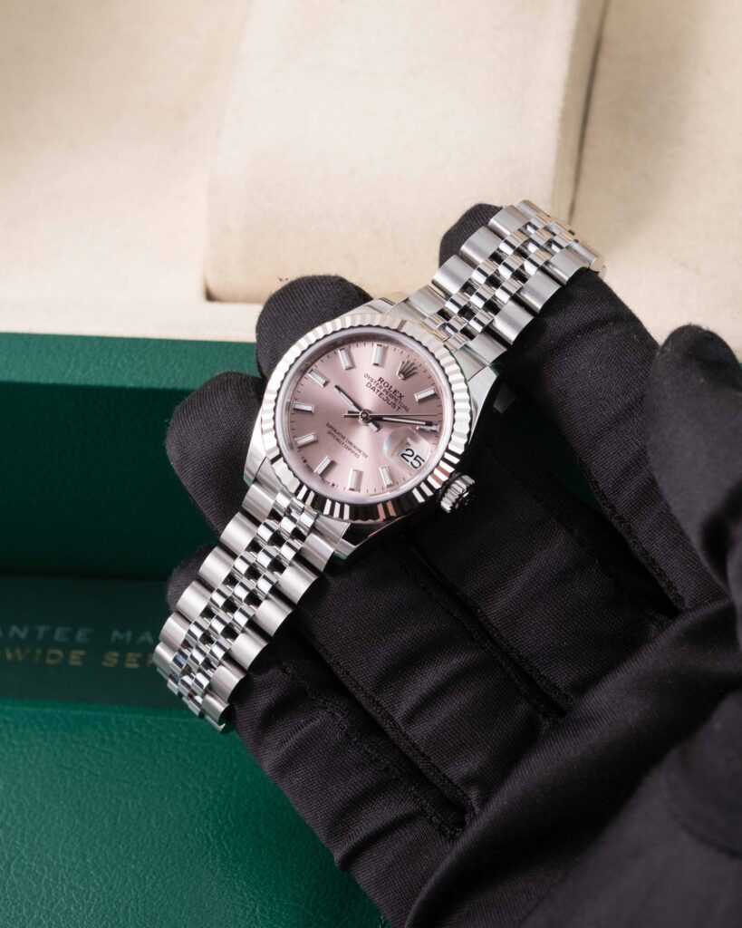 Rolex Datejust 279174 2025
