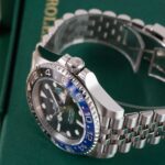 Rolex GMT-Master II 126710BLNR 2025