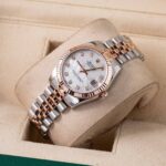 Rolex Datejust 178271 2018