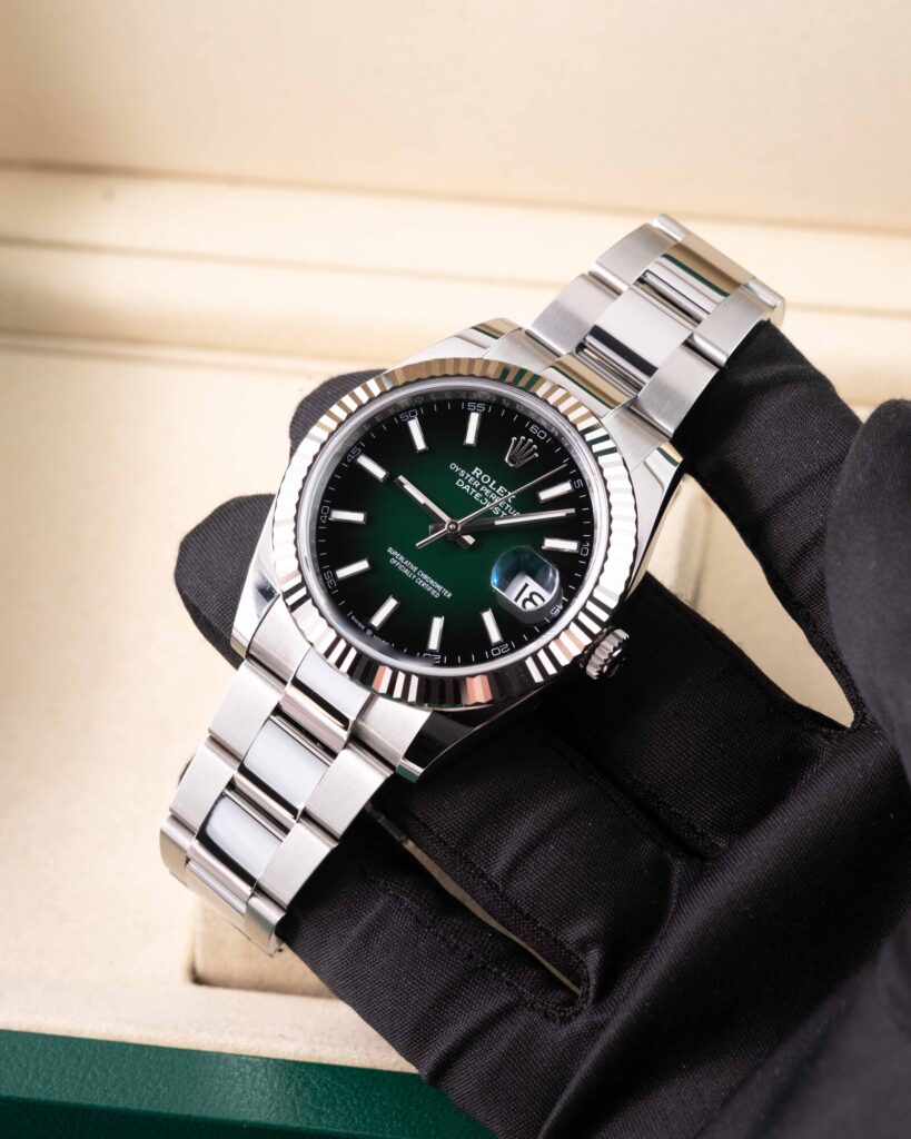 Rolex Datejust 126334 2026