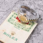 Rolex Datejust 69173 1987