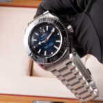 Omega Seamaster Ultra Deep 6000M 215.30.46.21.03.001 2024