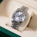 Rolex Datejust 116200 2015