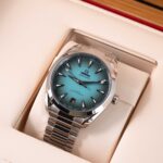 Omega Seamaster Aquaterra 220.10.41.21.03.006 2025