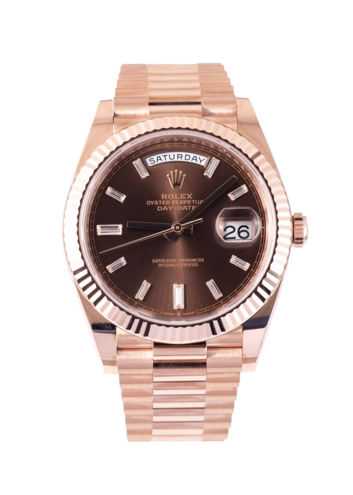 Rolex Day-Date 228235 2022