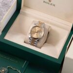 Rolex Datejust 126333 2016