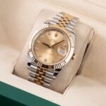 Rolex Datejust 126333 2024