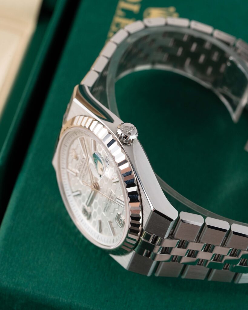 Rolex Land-Dweller 127234 2026