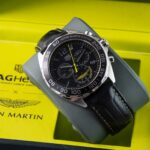 Tag Heuer Aston Martin CAZ101P 2019