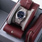 Vacheron Constantin Overseas 4000V210A-B911 2025