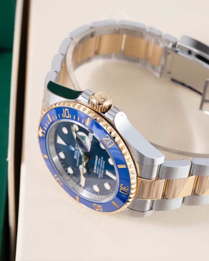 Rolex Submariner 126613LB 2024