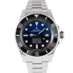 Rolex Deepsea 126660 2021