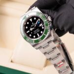 Rolex Submariner 126610LV 2024
