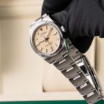 Rolex Oyster Perpetual 277200 2025