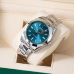 Rolex Milgauss 116400GV 2018
