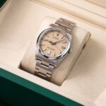 Rolex Oyster Perpetual 126000 2026