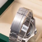Rolex Deepsea 126660 2019