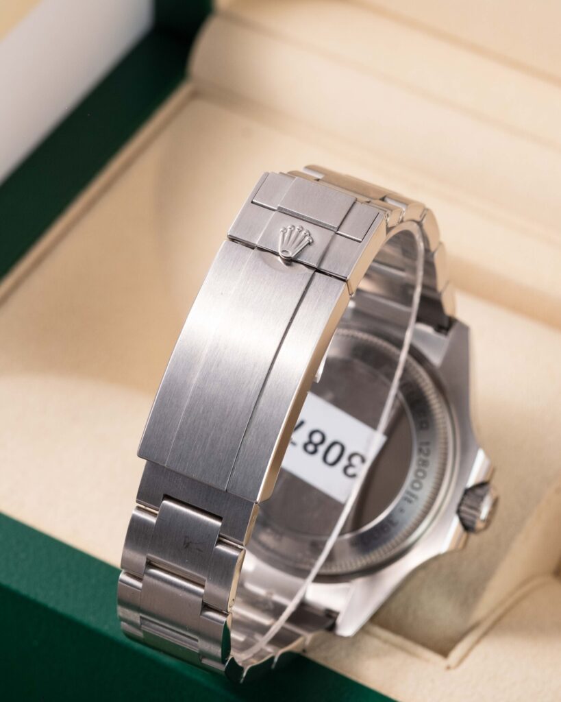 Rolex Deepsea 126660 2019