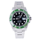 Rolex Submariner 126610LV 2026