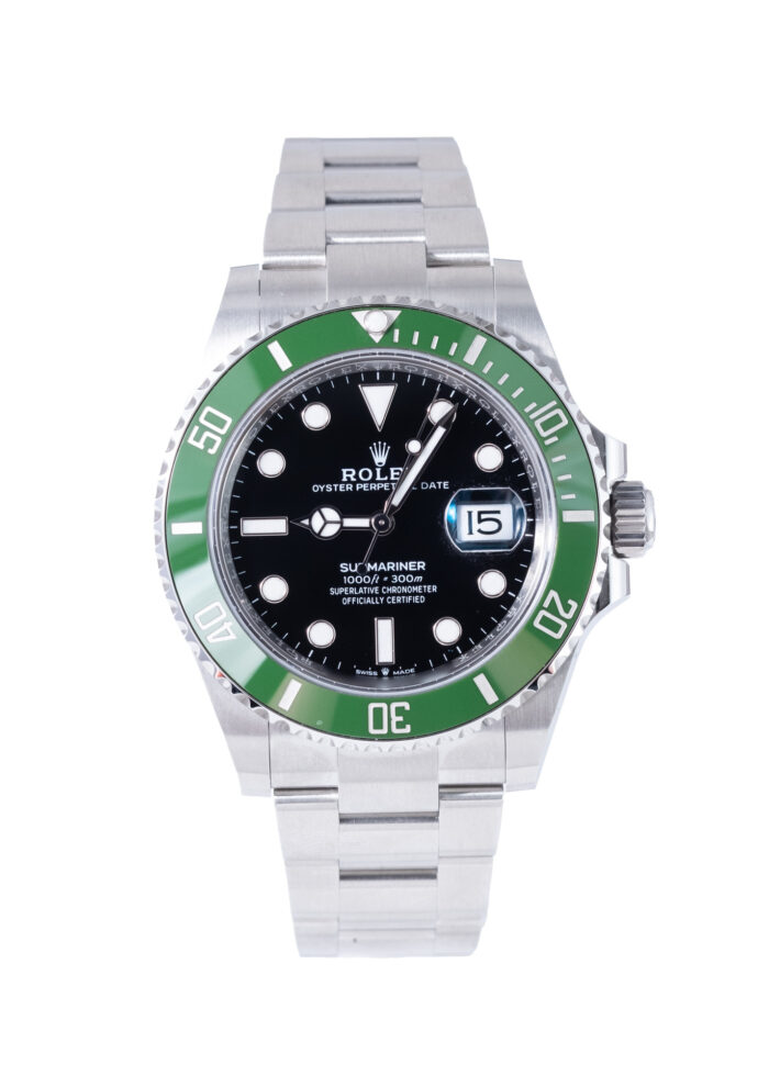 Rolex Submariner 126610LV 2026