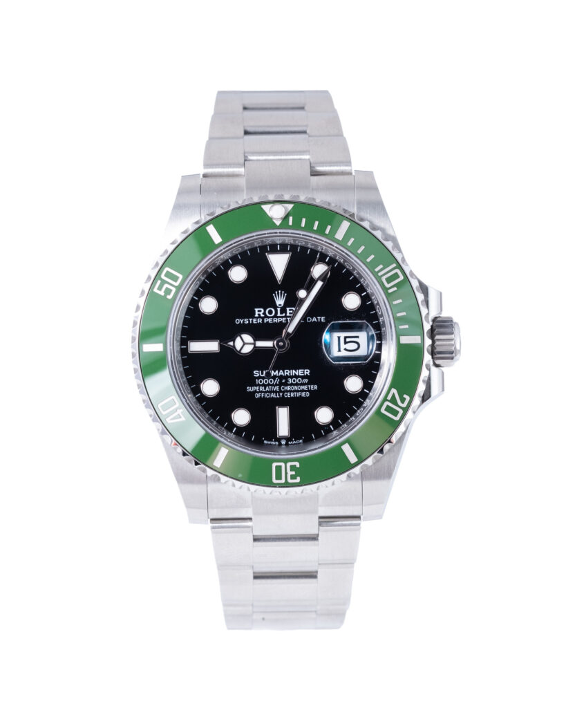 Rolex Submariner 126610LV 2026