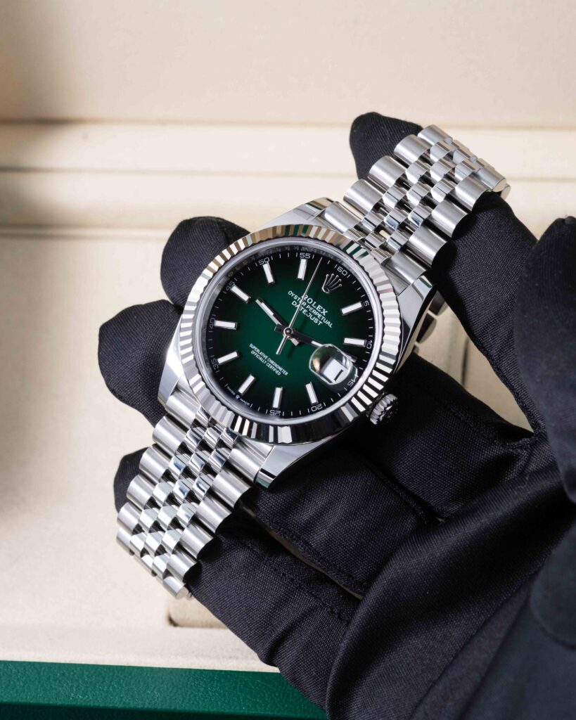 Rolex Datejust 126334 2026