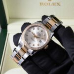 Rolex Datejust 116243 2009