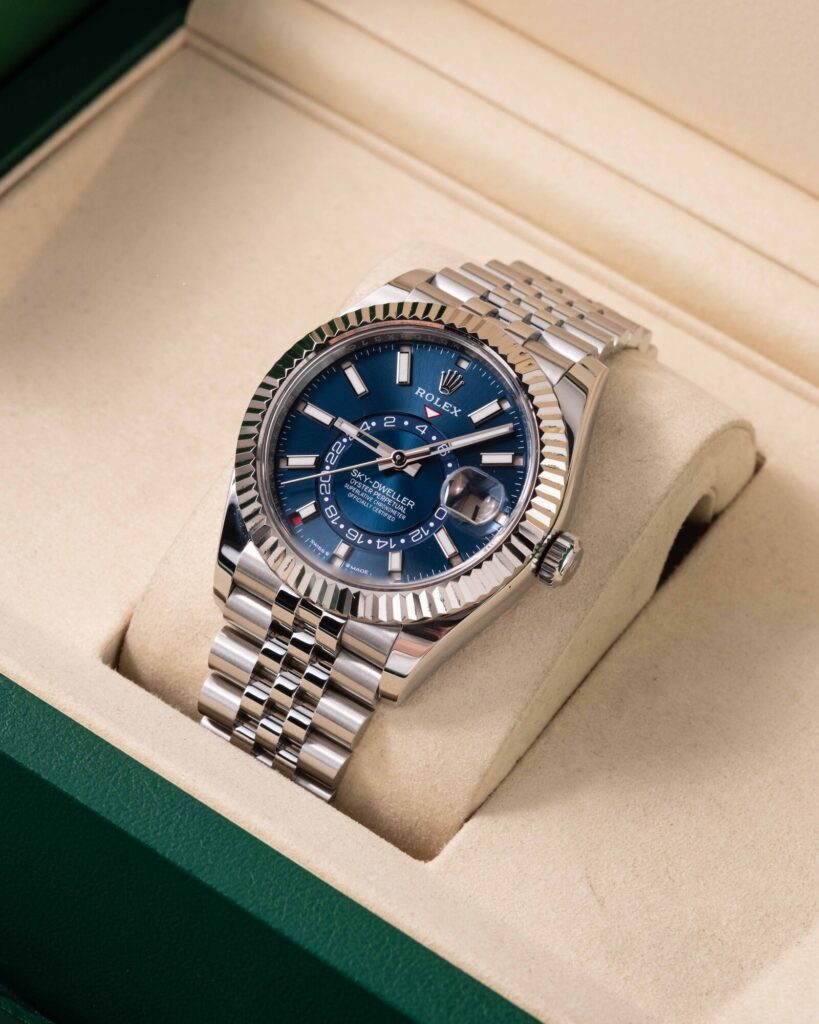 Rolex Sky-Dweller 336934 2025