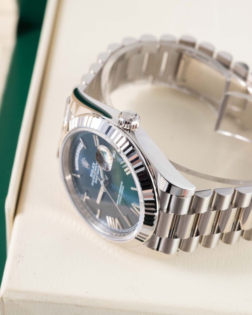 Rolex Day-Date 228239 2022