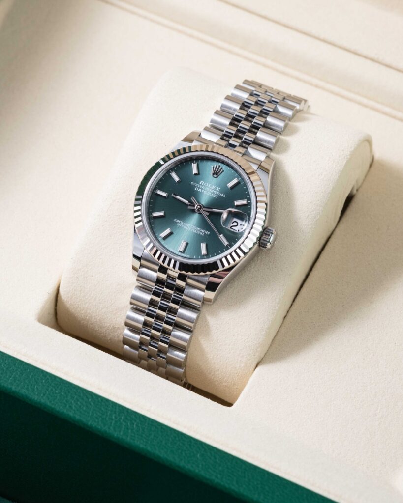 Rolex Datejust 278274 2026