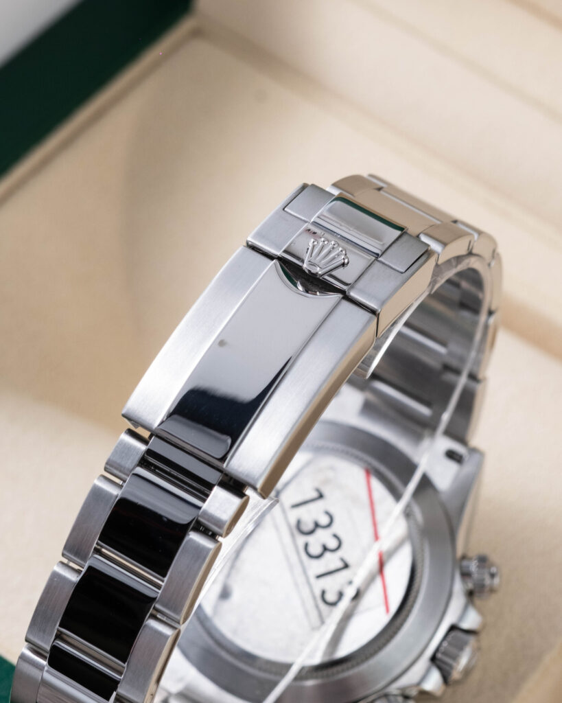 Rolex Daytona 116500LN 2018