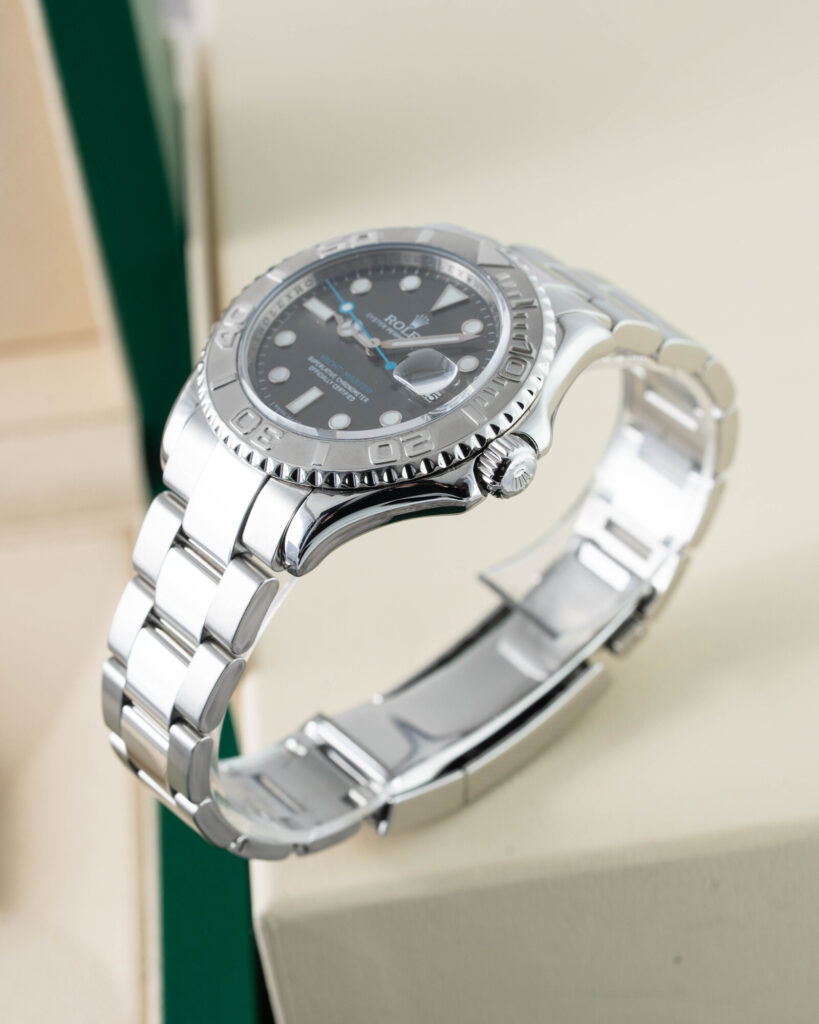 Rolex Yacht-Master 116622 2018