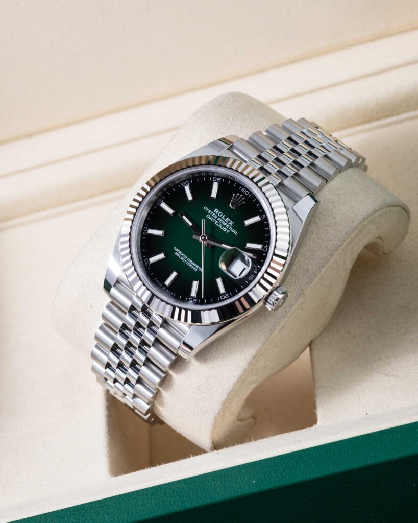 Rolex Datejust 126334 2026