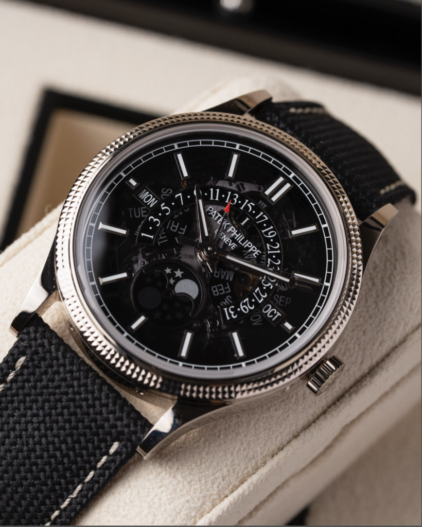 Patek Philippe Grand Complications 6159G-001