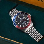 Rolex GMT-Master 1675 1965