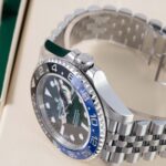Rolex GMT-Master II 126710BLNR 2024