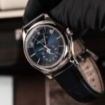 Patek Philippe Annual Calendar 5205G-013 2024