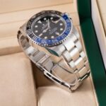 Rolex GMT-Master II 116710BLNR 2018